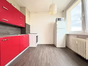 Prodej bytu 1+1, Most, Javorová, 34 m2