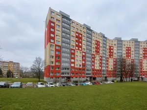 Prodej bytu 1+1, Most, Javorová, 34 m2