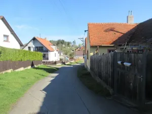 Prodej rodinného domu, Putim, 143 m2