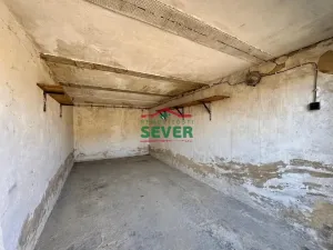 Prodej garáže, Duchcov, Bezručova, 18 m2