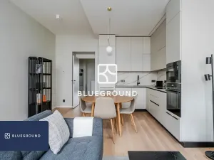 Pronájem bytu 3+kk, Praha - Vinohrady, U Kanálky, 75 m2