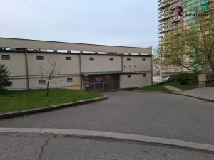 Pronájem garáže, Praha - Stodůlky, Archeologická, 16 m2