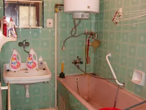 Prodej rodinného domu, Sezemice, Dukelská, 110 m2