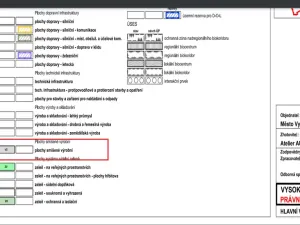 Prodej komerčního pozemku, Vysoké Mýto, Voštice, 3383 m2