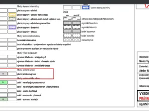 Prodej komerčního pozemku, Vysoké Mýto, Voštice, 3446 m2