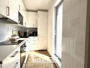 Pronájem bytu 1+1, Zlín, Sadová, 41 m2