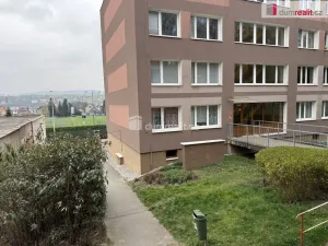 Prodej bytu 1+1, Králův Dvůr, Nad Stadionem, 37 m2