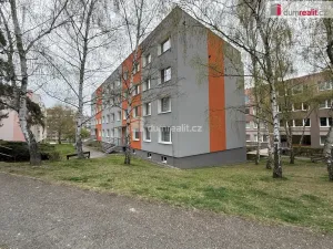 Prodej bytu 1+1, Králův Dvůr, Nad Stadionem, 37 m2