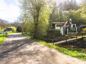 Prodej chaty, Davle, 45 m2