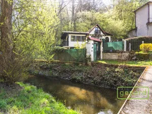 Prodej chaty, Davle, 45 m2