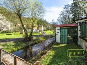 Prodej chaty, Davle, 45 m2