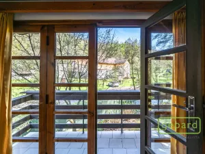 Prodej chaty, Davle, 45 m2