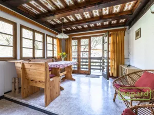 Prodej chaty, Davle, 45 m2