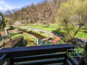 Prodej chaty, Davle, 45 m2