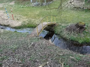 Prodej pozemku pro bydlení, Kryry - Běsno, 541 m2