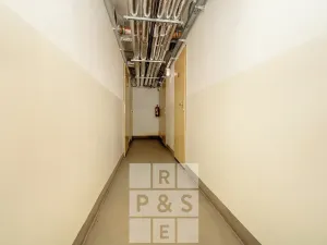 Pronájem bytu 2+kk, Praha - Vysočany, Jana Přibíka, 62 m2