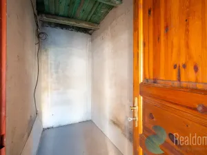 Prodej bytu 6+kk a větší, Trhové Sviny, Trocnovská, 140 m2