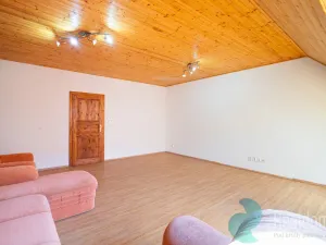 Prodej bytu 6+kk a větší, Trhové Sviny, Trocnovská, 140 m2