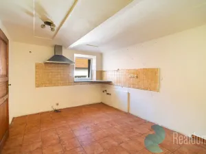 Prodej bytu 6+kk a větší, Trhové Sviny, Trocnovská, 140 m2