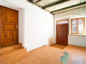 Prodej bytu 6+kk a větší, Trhové Sviny, Trocnovská, 140 m2