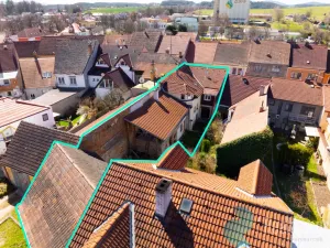 Prodej bytu 6+kk a větší, Trhové Sviny, Trocnovská, 140 m2