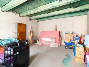 Prodej bytu 6+kk a větší, Trhové Sviny, Trocnovská, 140 m2