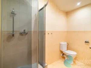 Prodej rodinného domu, Trhové Sviny, Trocnovská, 140 m2