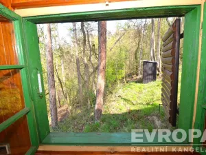 Prodej chaty, Sýkořice, 21 m2