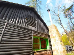 Prodej chaty, Sýkořice, 21 m2