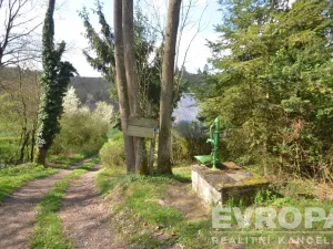 Prodej chaty, Sýkořice, 21 m2