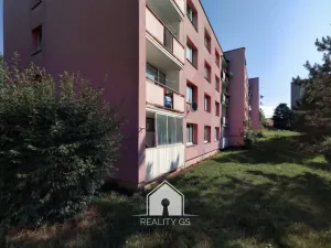 Prodej bytu 2+1, Jílové, Lipová, 52 m2