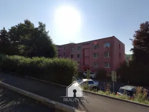 Prodej bytu 2+1, Jílové, Lipová, 52 m2