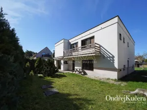 Prodej rodinného domu, Lhota, Nová, 234 m2