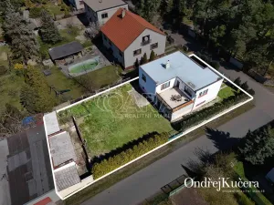 Prodej rodinného domu, Lhota, Nová, 234 m2