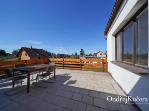 Prodej rodinného domu, Lhota, Nová, 234 m2