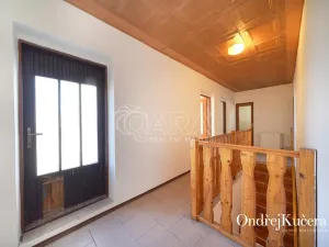 Prodej rodinného domu, Lhota, Nová, 234 m2