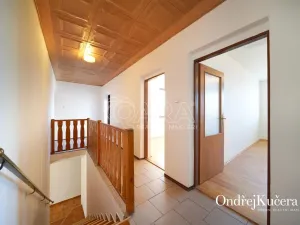 Prodej rodinného domu, Lhota, Nová, 234 m2