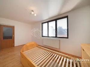 Prodej rodinného domu, Lhota, Nová, 234 m2