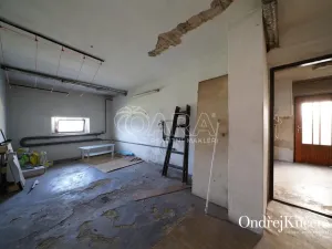 Prodej rodinného domu, Lhota, Nová, 234 m2