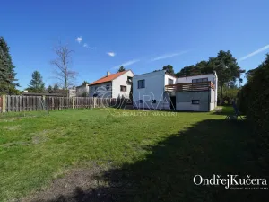 Prodej rodinného domu, Lhota, Nová, 234 m2