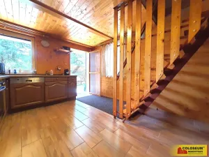 Prodej chaty, Rusava, 123 m2