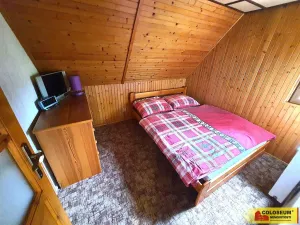 Prodej chaty, Rusava, 123 m2