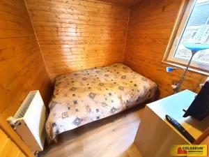 Prodej chaty, Rusava, 123 m2