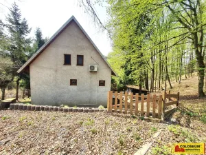 Prodej chaty, Rusava, 123 m2