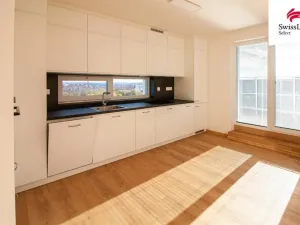 Pronájem bytu 2+kk, Jihlava, Žitavská, 76 m2