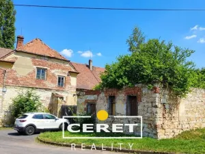 Prodej rodinného domu, Liběšice - Líčkov, 400 m2