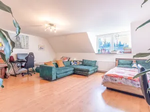 Pronájem bytu 2+1, Liberec, Na Perštýně, 94 m2