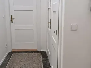 Pronájem bytu 2+kk, Praha - Dejvice, Koulova, 47 m2