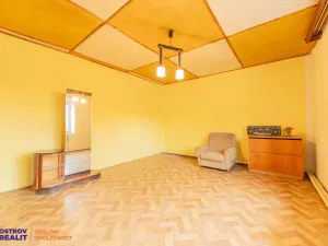 Prodej rodinného domu, Úsov, Třebovská, 380 m2