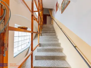 Prodej rodinného domu, Úsov, Třebovská, 380 m2